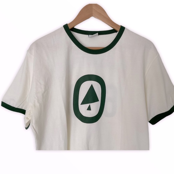 Nike Vintage Limited Issue White Label T-Shirt - Picture 3 of 5